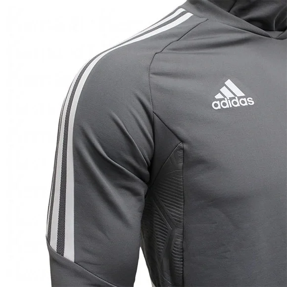 Adidas Long-sleeve Soccer Condivo 22 Pro Training Shirt. - Picture 7 of 14